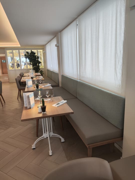 Gastro Myseahouse Flamingo - Adults only