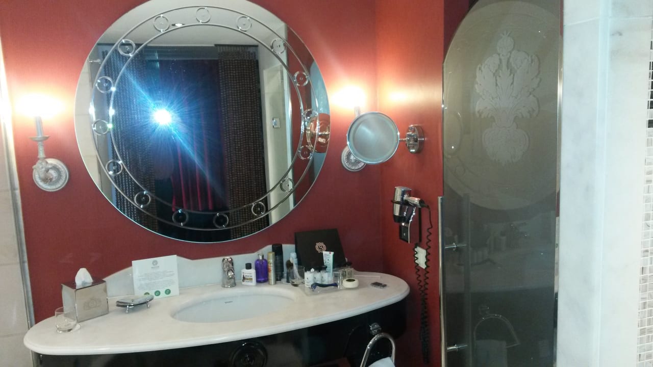 Zimmer Selectum Luxury Resort Belek