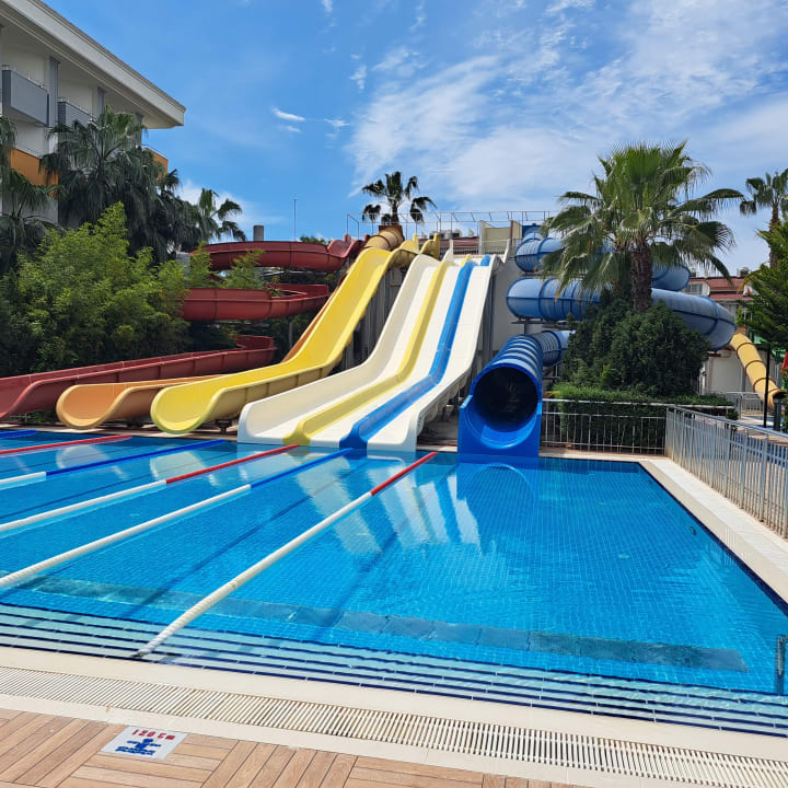 Sport & Freizeit Hane Family Resort