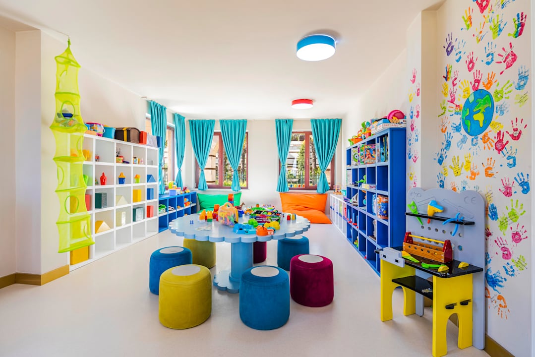 Sport & Freizeit Kempinski Hotel The Dome Belek