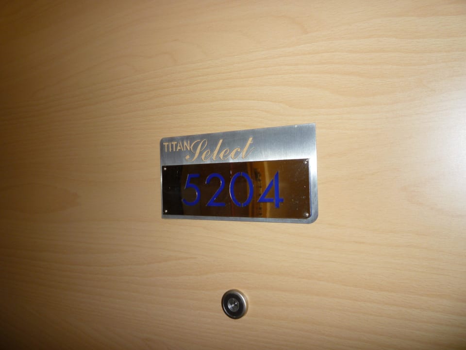 Nummer Solivia Hotel