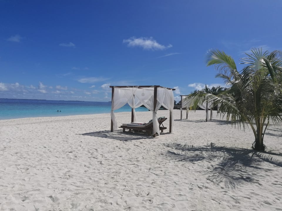 Strand Adaaran Select Meedhupparu Island Resort - Premium All Inclusive