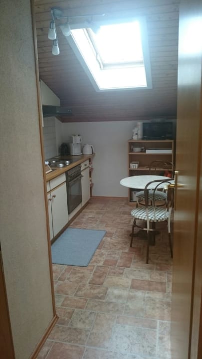 Zimmer Ferienwohnung Rutz