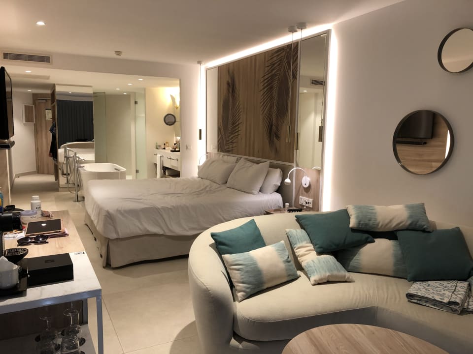 Zimmer Guayarmina Princess