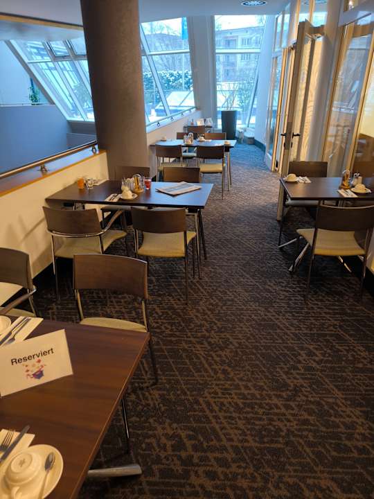 Gastro Dorint Hotel Dresden