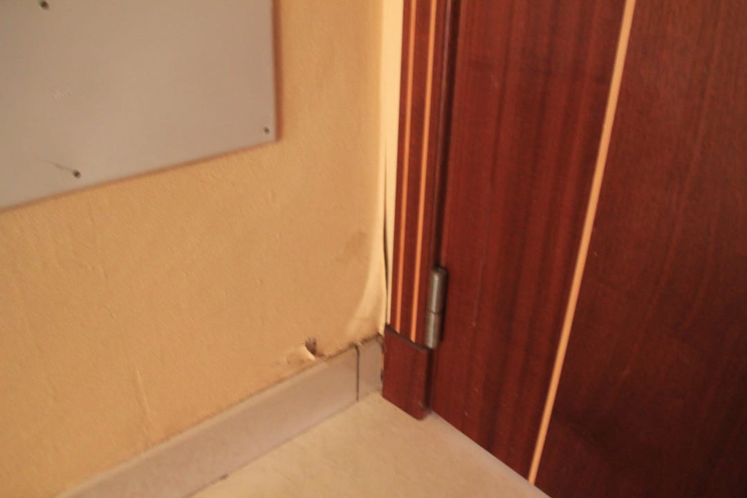 Przedpokój Hotel Riu Buenavista