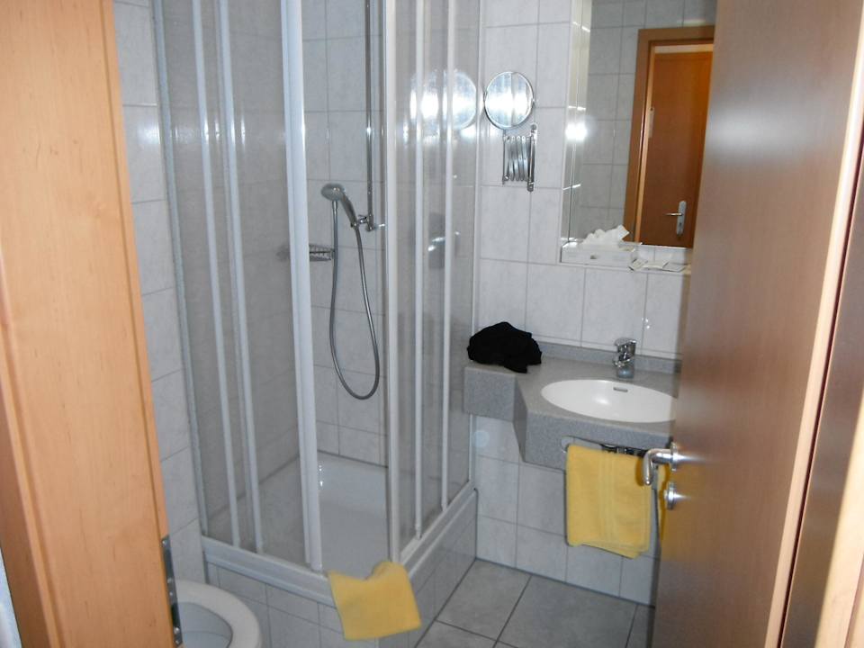 Bad Hotel Viktoria