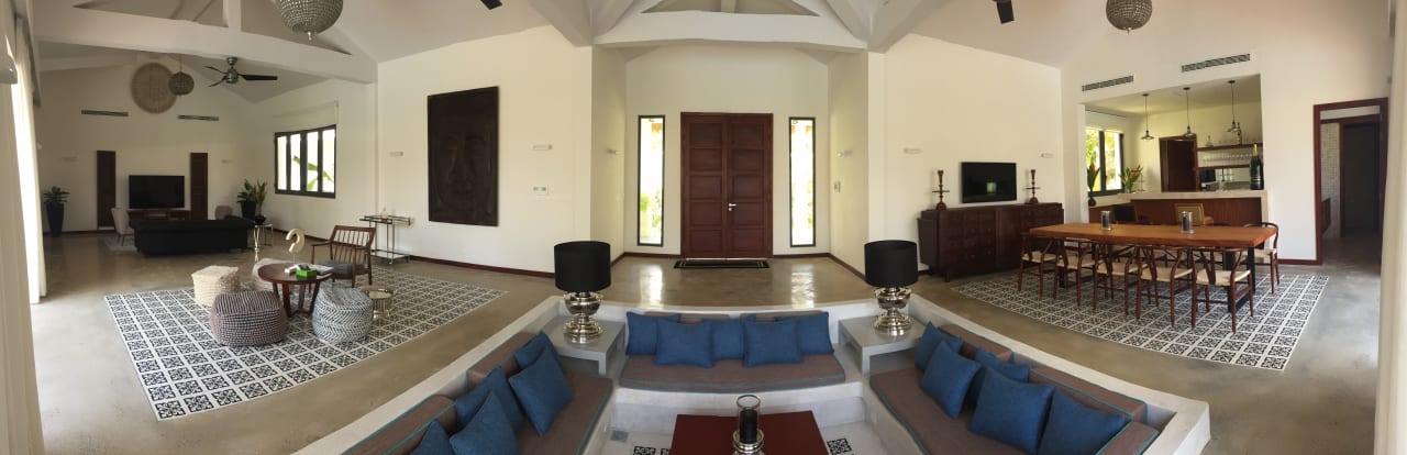 Zimmer Allezboo Beach Resort & Spa