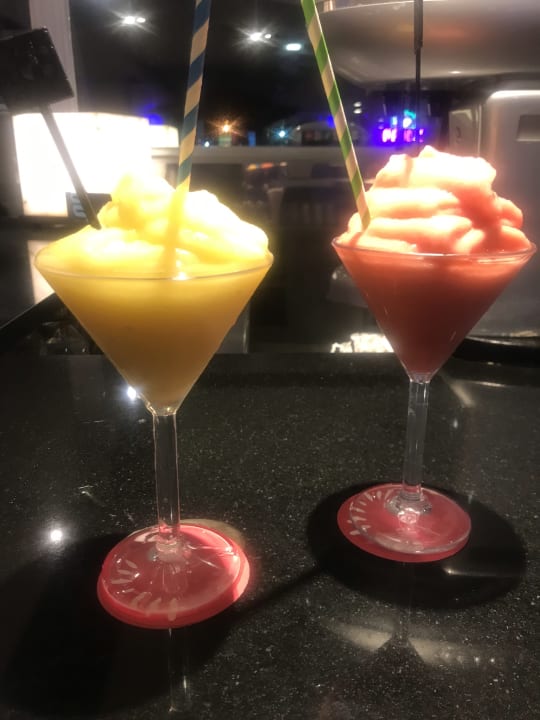 Gastro Sol Guadalupe by Melia