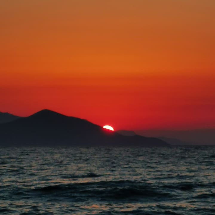 Strand Blue Lagoon Resort