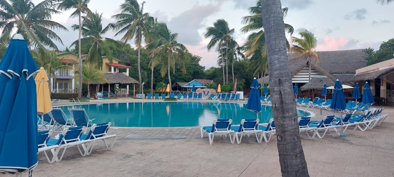 Pool Iberostar Origin Taínos