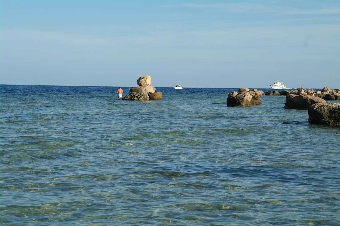 Strand Pickalbatros Citadel Resort