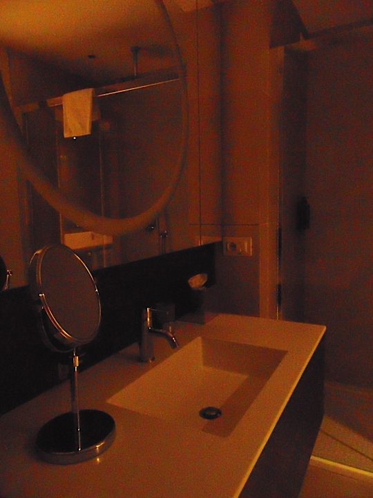 Zimmer Mercure Almaty City Center