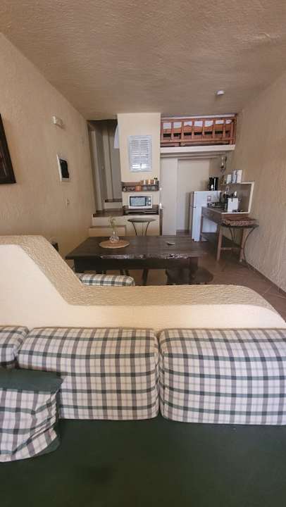 Zimmer Porto Sisi Hotel Apartments