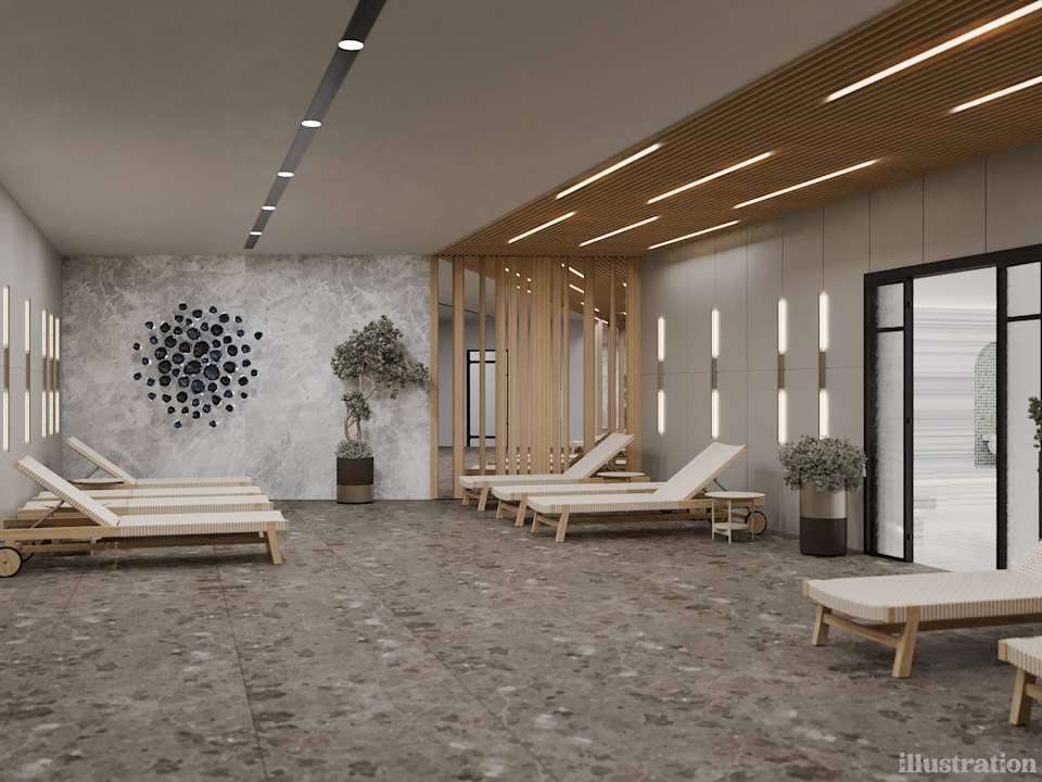 Sport & Freizeit Seaden De Mar Resort & Spa