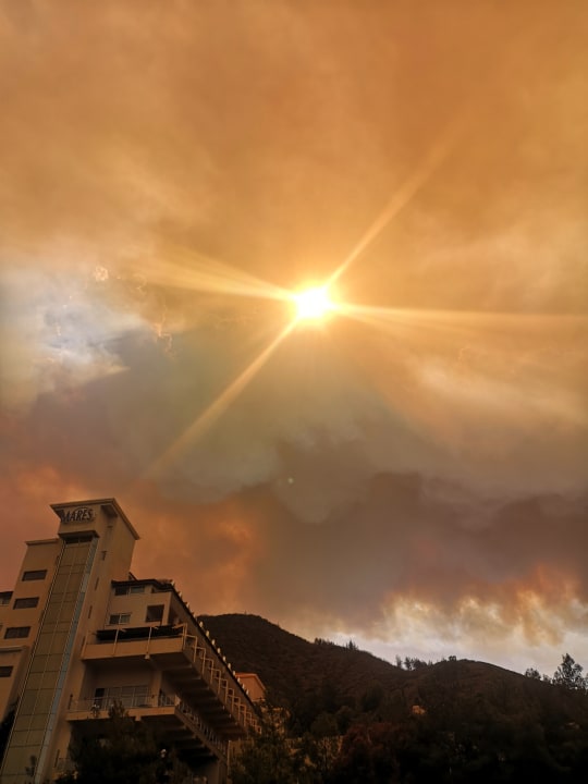 Sonstiges Labranda Mares Marmaris