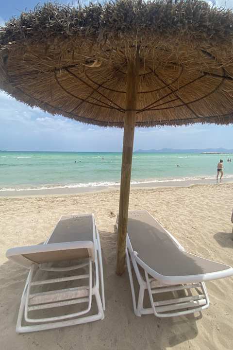 Strand Playa Esperanza Resort