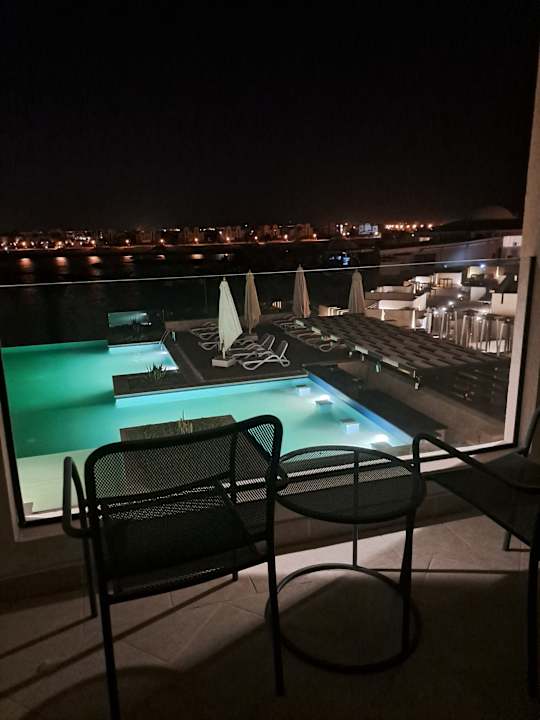 Ausblick Creek Hotel and Residences El Gouna