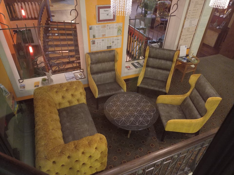 Sonstiges Spirit & SPA Hotel Birkenhof am Elfenhain