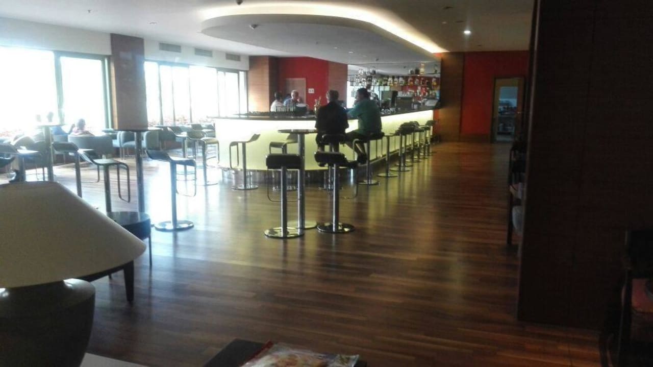 Lobbybar Arum Barut Collection