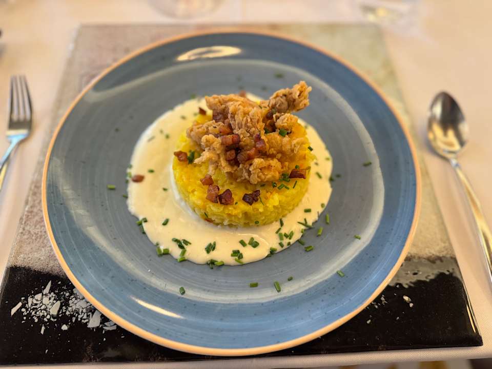 Gastro Hotel Riu Palace Maspalomas Adults Only