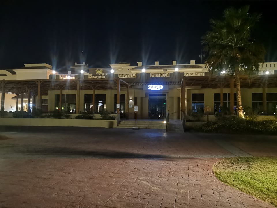 Gastro Cleopatra Luxury Resort Makadi Bay