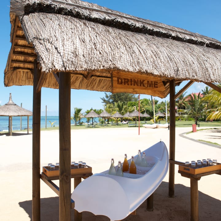 Strand Tamassa Bel Ombre