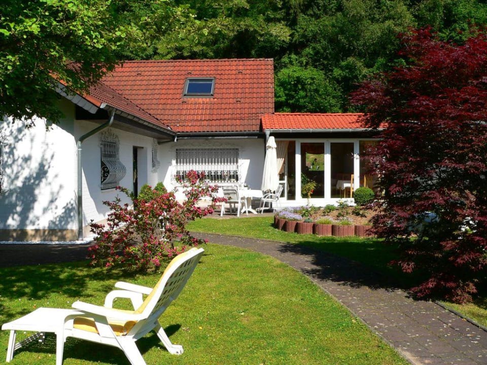 Erholung Pension Haus G. Thurat