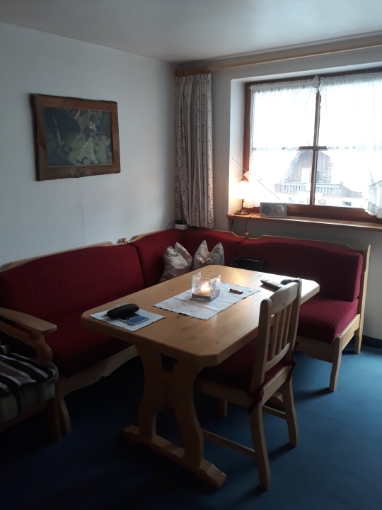 Zimmer Landgasthof und Ferienwohnungen Almenhof