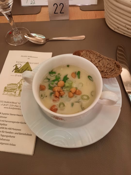 Gastro Hotel Pistono