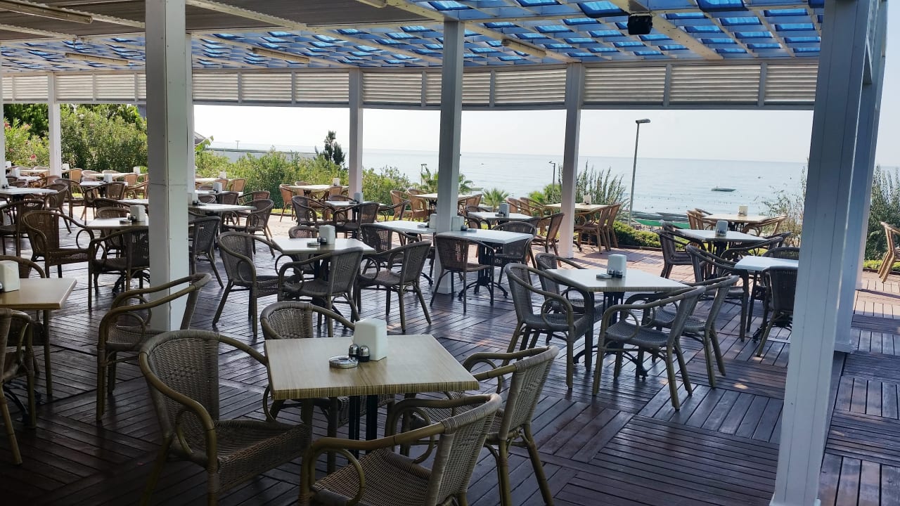 Restaurant FUN&SUN Smart Hane Sun Hotel