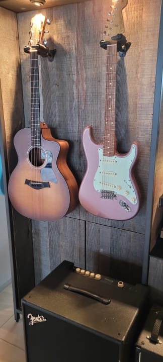 Lobby SlowDown Travemünde