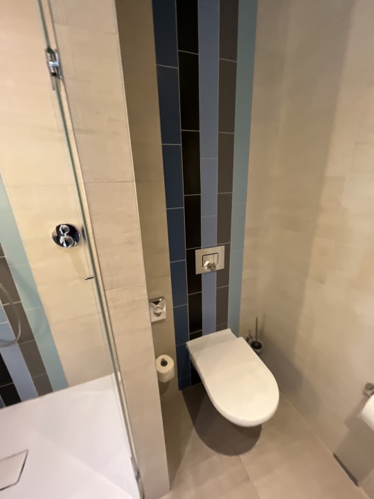 Zimmer Hafenhotel Meereszeiten