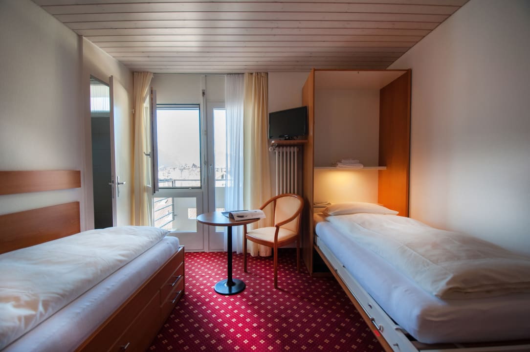 Zimmer Aparthotel Goldey