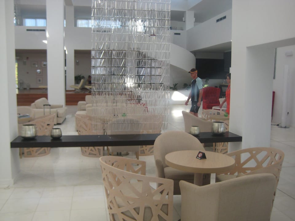 Hol TUI BLUE Oceanis Beach and Spa Resort