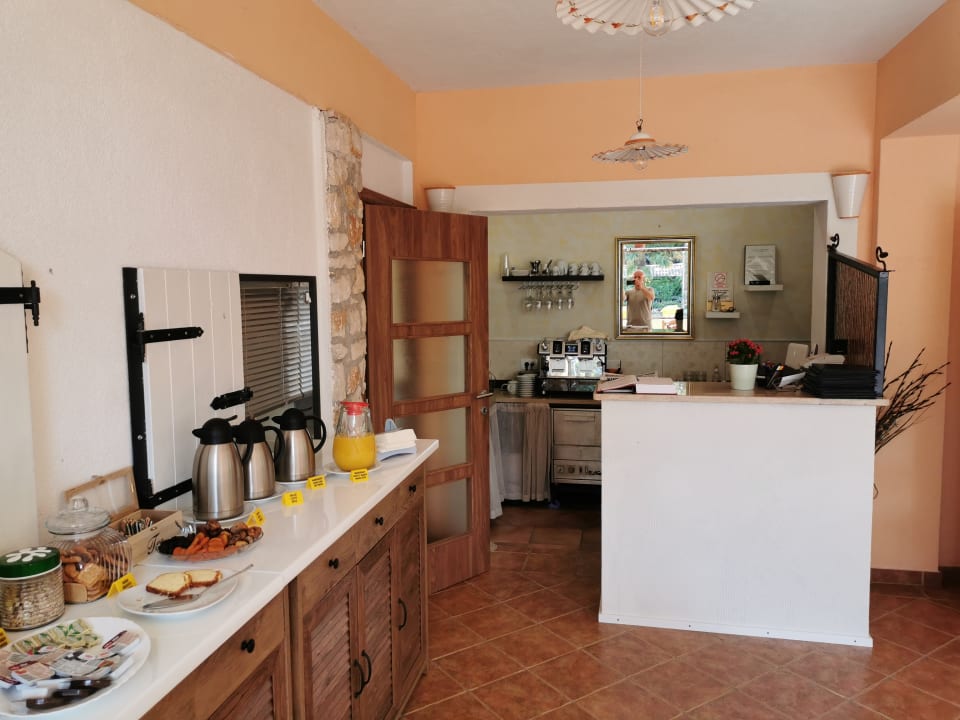 Gastro Rooms and Apartment Feral