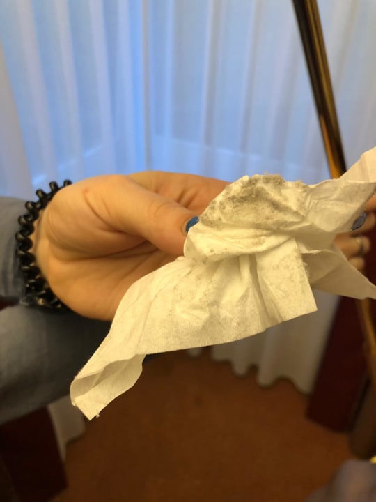 Zimmer Parkhotel Stadtallendorf