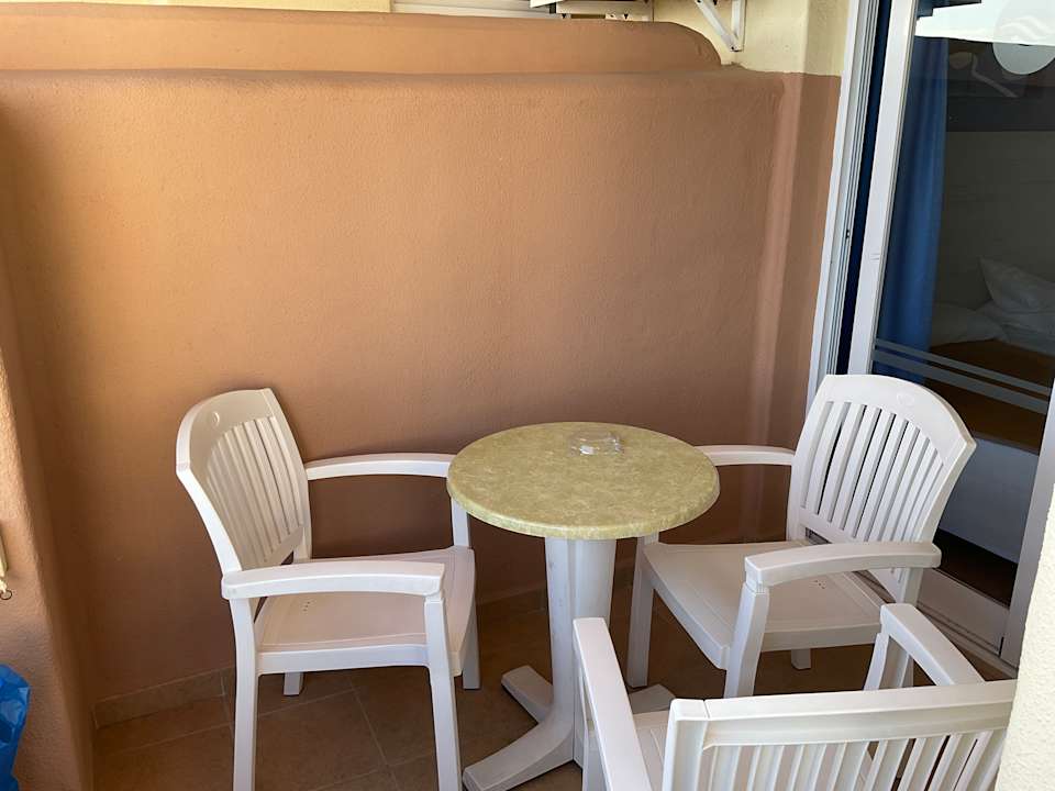 Sonstiges Hotel Apartamentos Princesa Playa