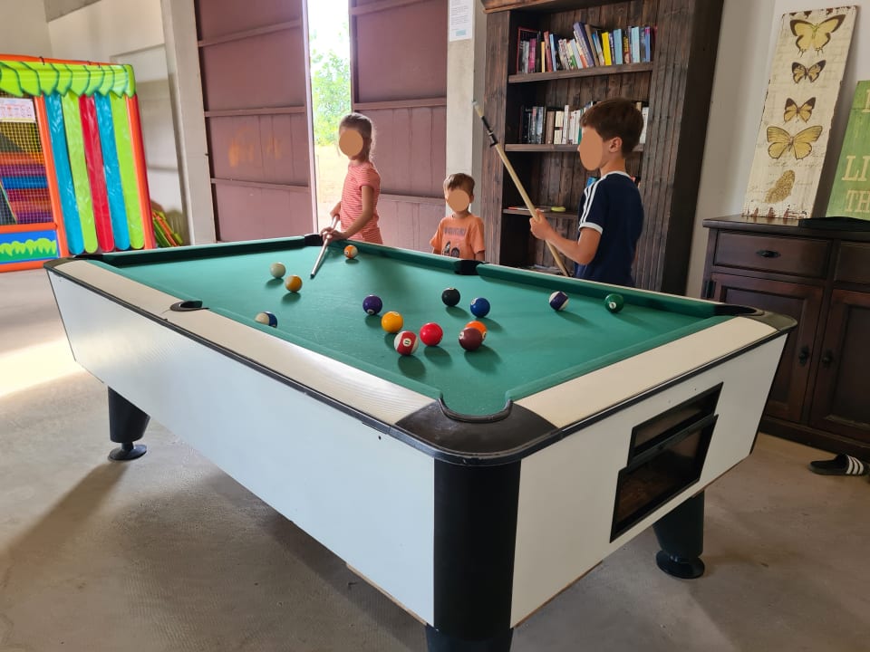 Sport & Freizeit Agroturismo Can Pere Rei