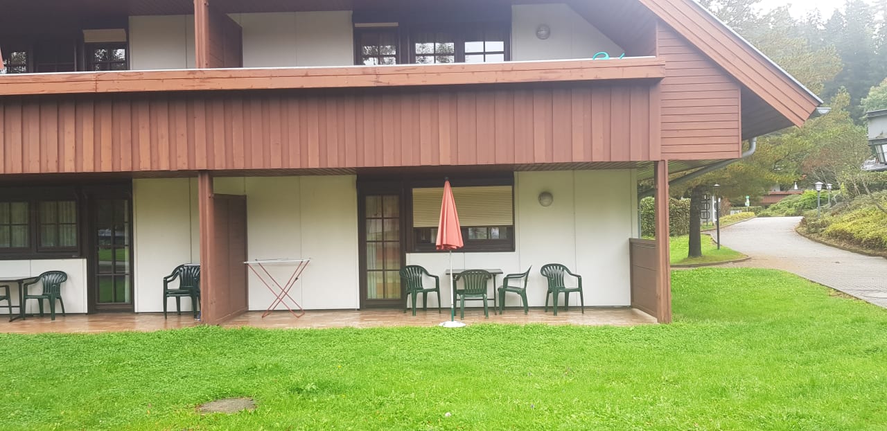 Zimmer Feriendorf am Maltschacher See