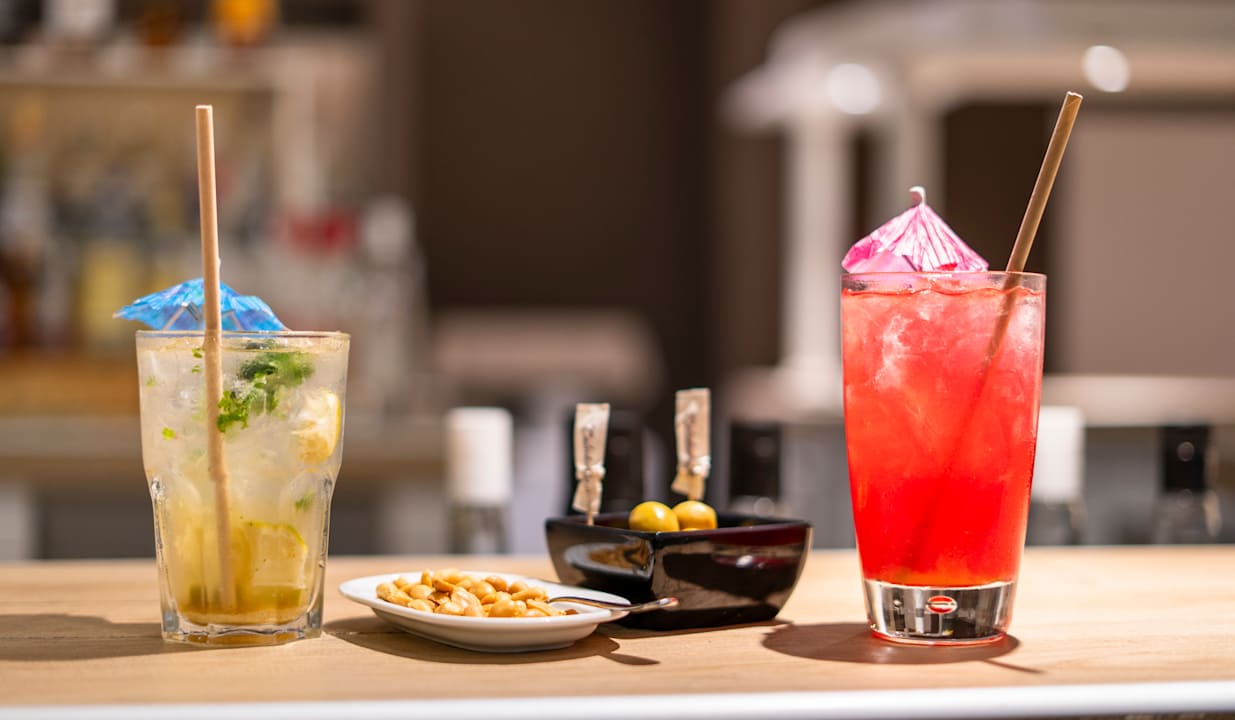 Gastro Bakour Fuerteventura La Pared