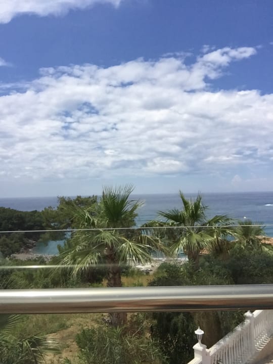 Ausblick Litore Resort & Spa