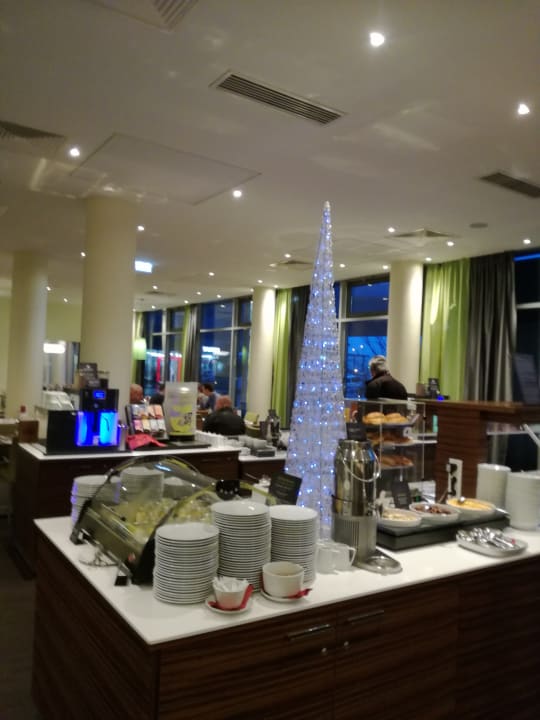 Gastro Austria Trend Hotel Doppio