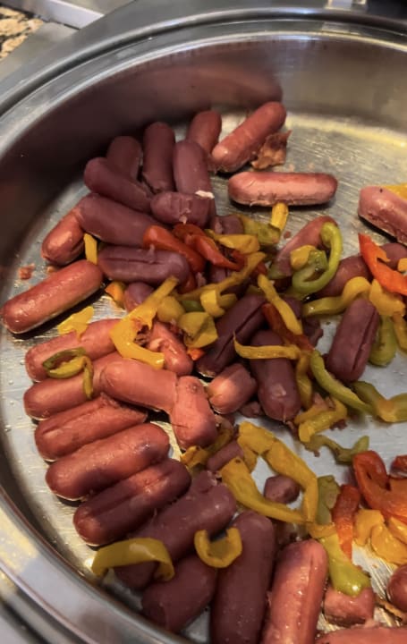 Gastro Marriott Hurghada Beach Resort