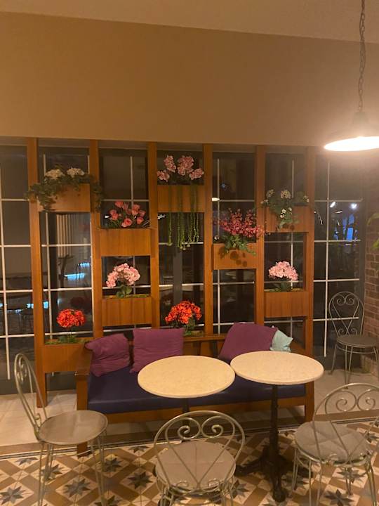 Gastro Limak Limra Hotel & Resort