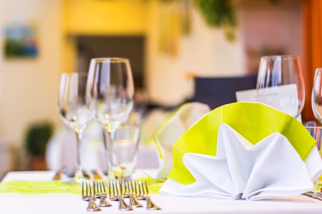 Gastro Gasthof Knappenwirt