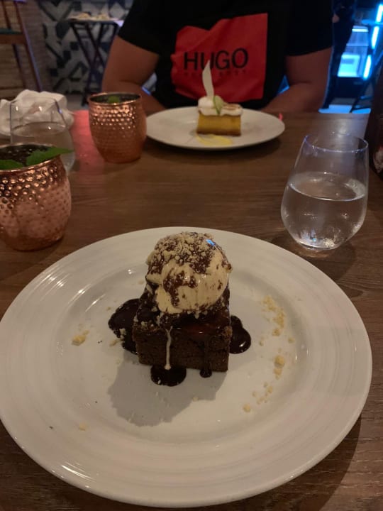 Gastro Bahia Principe Grand Aquamarine