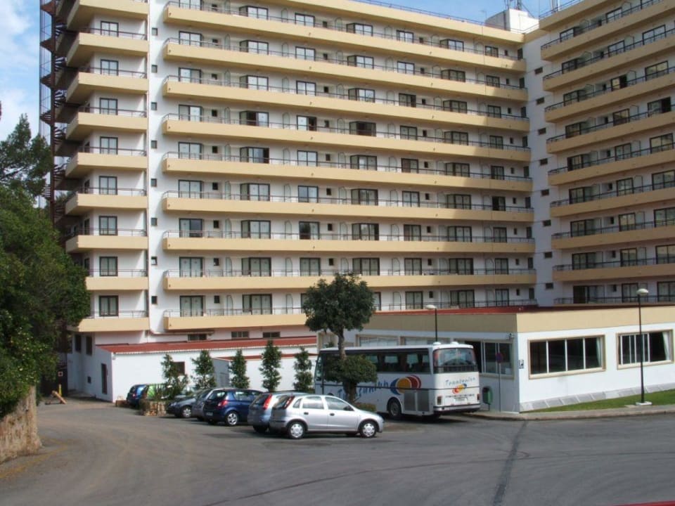 Hotel Belvedere BQ Belvedere Hotel