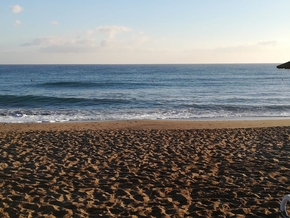 Außenansicht Dessole Dolphin Bay Resort