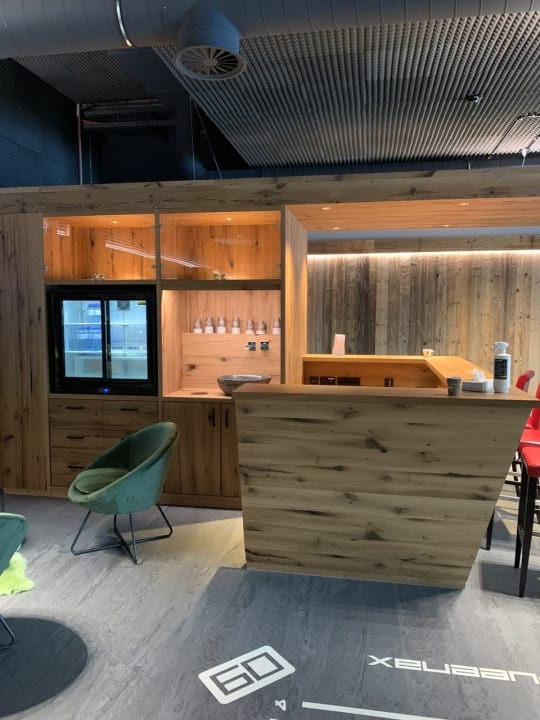 Sport & Freizeit Hotel Mohr Life Resort